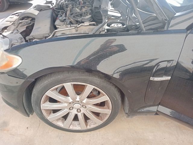 Купить C2Z11104 Jaguar Крыло переднее левое