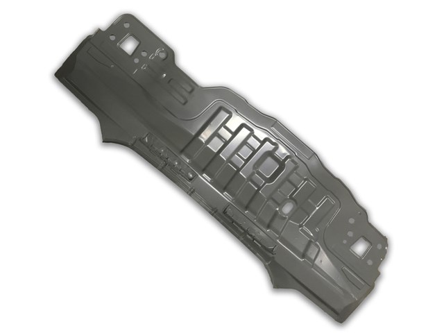 Перегородка 691001R300 HYUNDAI