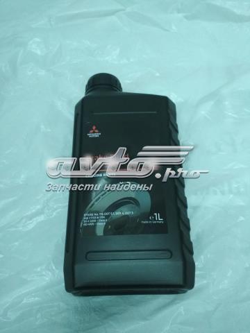 MZ320914 Mitsubishi Жидкость для тормозной системы