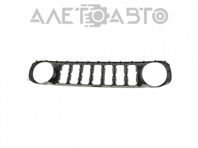 Облицовка радиатора FPS FP3808991 цена, от 56.53 USD