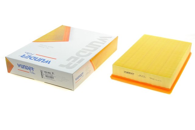 Элемент воздушного фильтра Wunder WH854 цена, от 6.69 USD