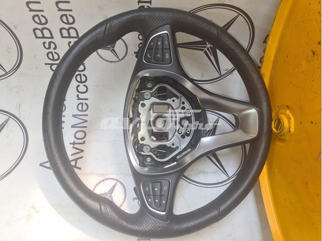 Руль Mercedes A0004606803 цена, от 2951.57 USD