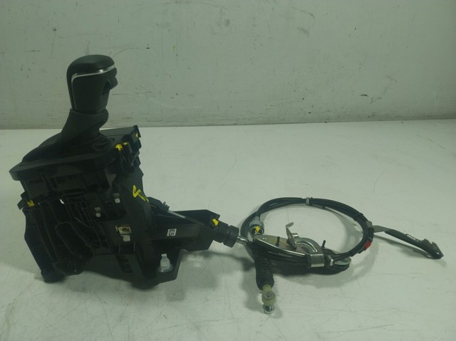  Mecanismo de mudança (ligação) Toyota Corolla sedan (E21) (2019 - 2026) 