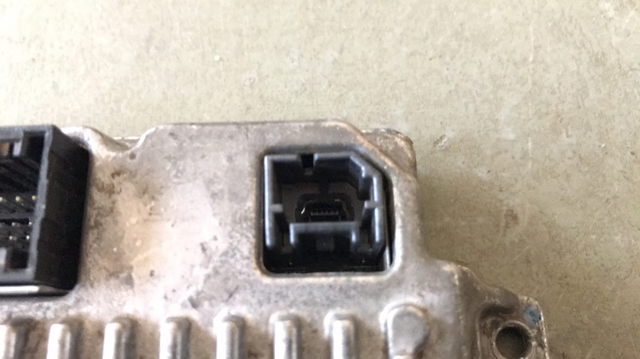 LU5Z14G371AM Ford 