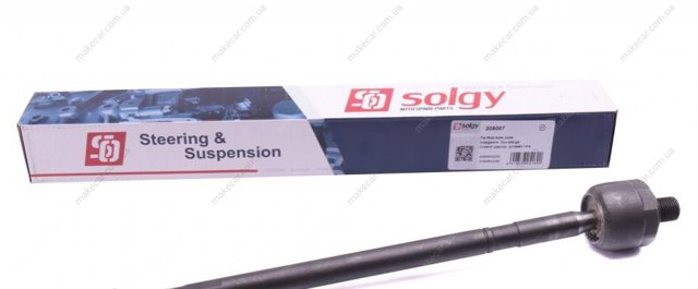 Купить 205007 Solgy Рулевая тяга