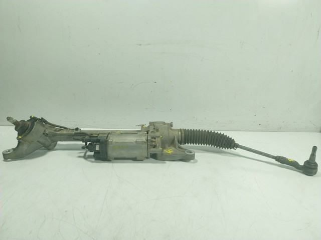 Рулевая рейка LR092482 Land Rover