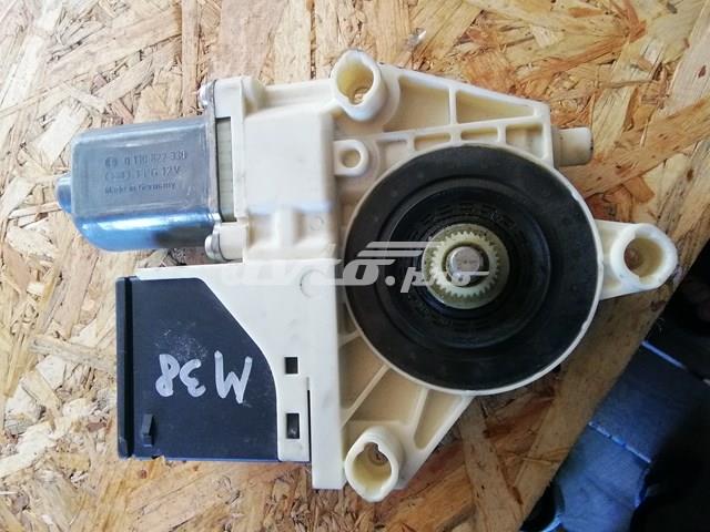 Motor eléctrico, elevalunas, puerta trasera izquierda 827310002R RENAULT