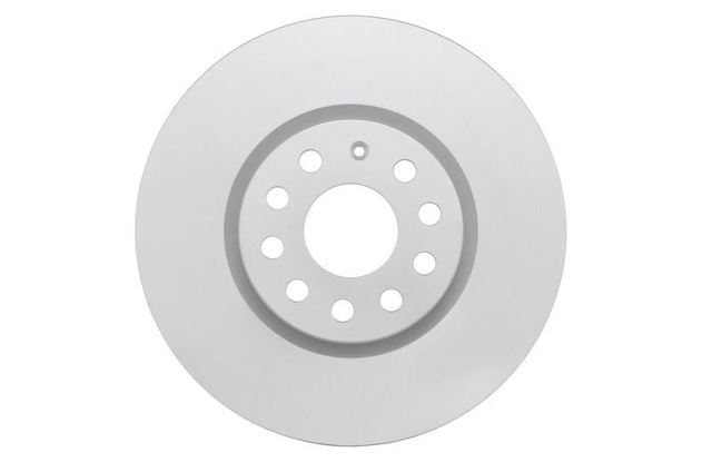 Купить 986479932 Bosch Ротор тормозной