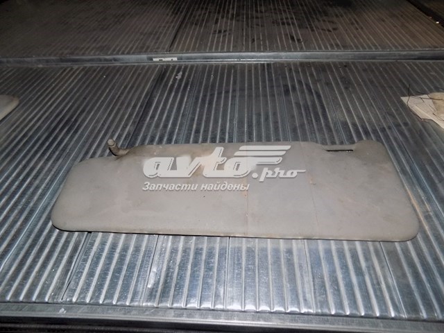 Солнцезащитный козырек 964016685R Renault (RVI)