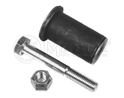 Kit de reparación para palanca intermedia de dirección 0140460150 MEYLE