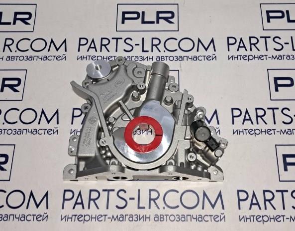 Помпа масляная NTY BPOLR002 цена, от 202.39 USD