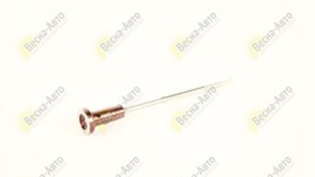 Válvula del inyector F00VC01023 BOSCH