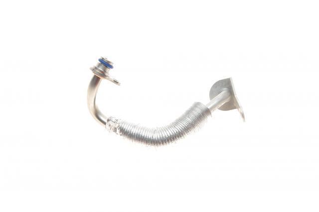 Conducto aceite, turbocompresor, alimentación 11538853292 BMW