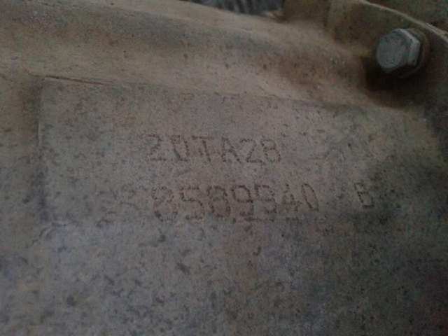  20TA28 Fiat/Alfa/Lancia