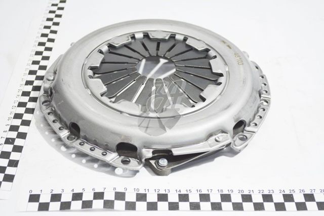 Корзина диска сцепления VALEO VKD48103