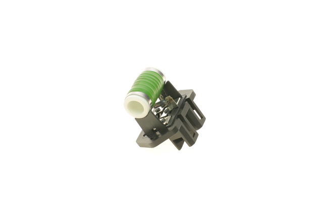 Resistencia de motor, ventilador aire acondicionado 342008 NRF