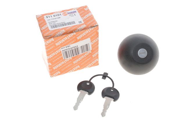 Пробка топливного бака Autotechteile 5110101 цена, от 6.23 USD