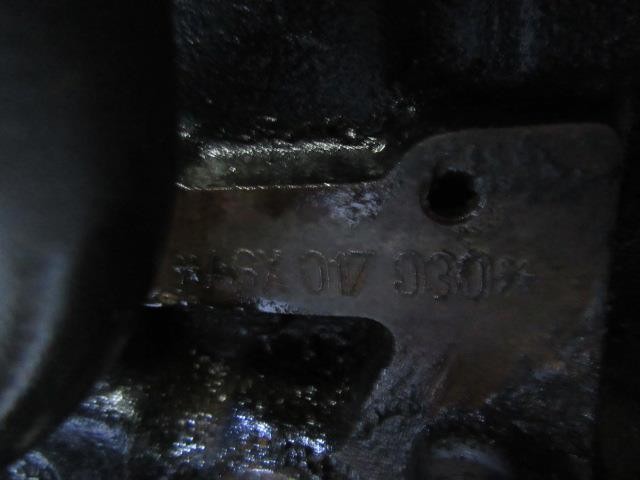 ASX VAG Мотор в сборе
