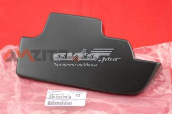 Бризговики крила 59123SC010 SUBARU