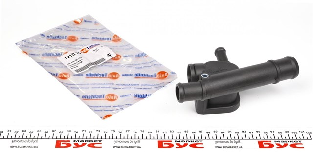 Фланец системы охлаждения Autotechteile 3121015 цена, от 2.21 USD