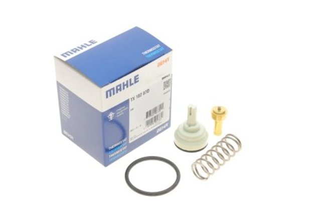 TX 182 87D Mahle Original termostato