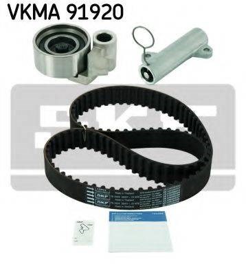 Комплект ГРМ VKMA91920 SKF