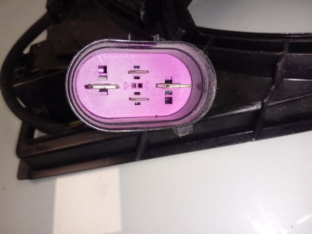  VAG 2Q0959455H