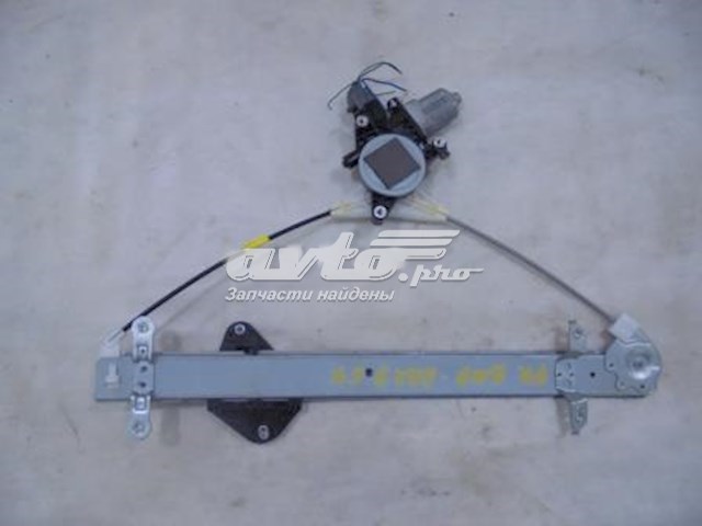  61041AJ020 Subaru