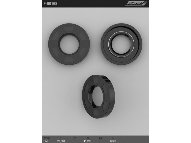 F00168 Emmetec 