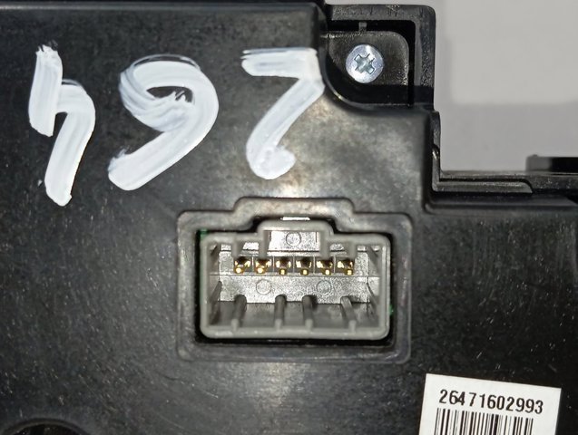 D996568020 Hyundai/Kia