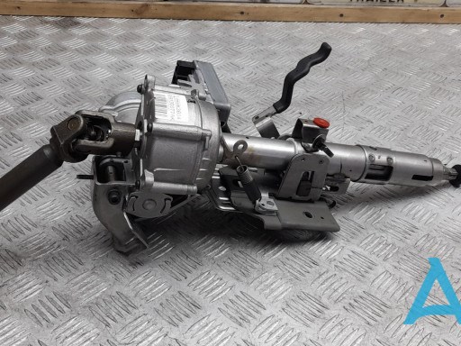 BE8Z3C529P Ford 