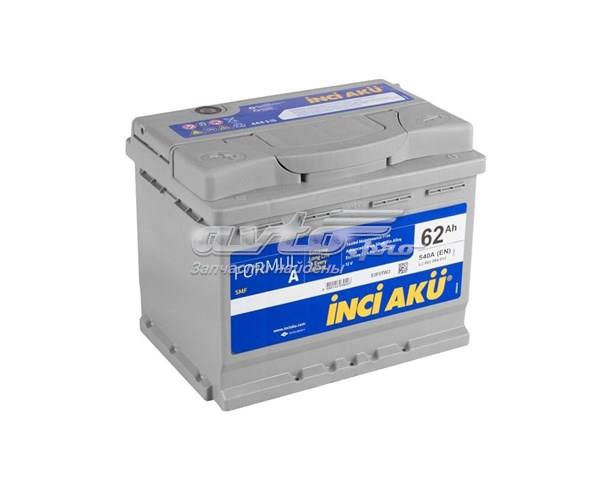 Аккумуляторная батарея (АКБ) INCI AKU L2062054113