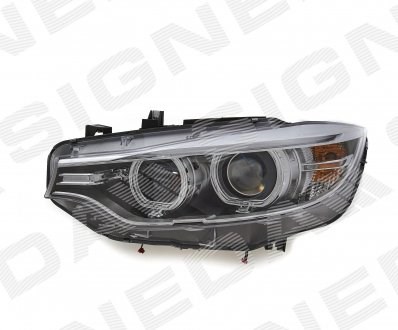 Фара левая Signeda ZBM111222L цена, от 723.79 USD