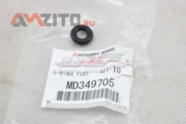 Шайба форсунки верхня MD349705 MITSUBISHI