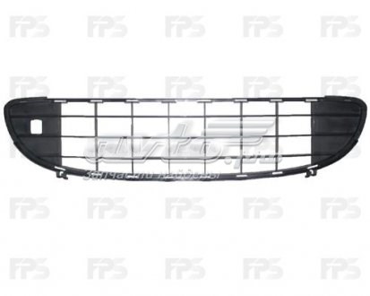 Решетка на бампер FPS FP5405991