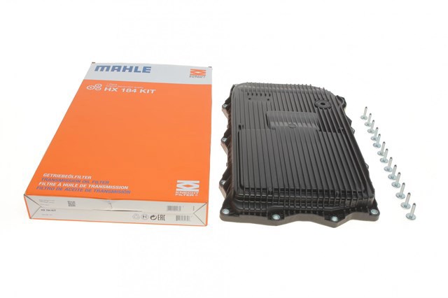 Піддон АКПП HX184KIT MAHLE