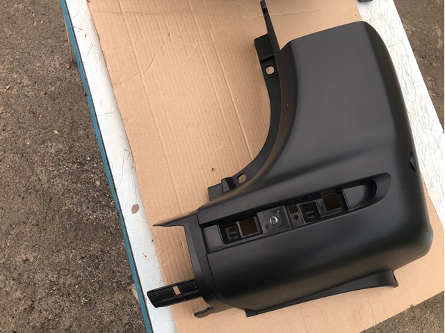 Бампер задний, правая часть Mercedes A90788545009K83 цена, от 98.35 USD