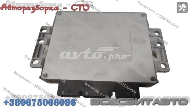 S2000RPM Renault (RVI) Мозги двигателя