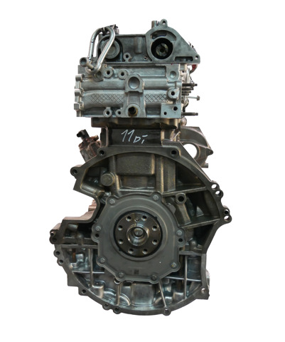 Купить GK2Q6006HB Ford Двигатель голый