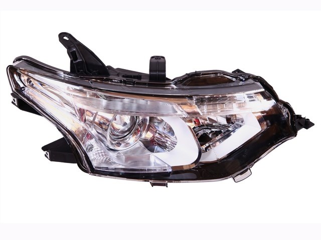 Купить 8301C524 Mitsubishi Фара основная правая