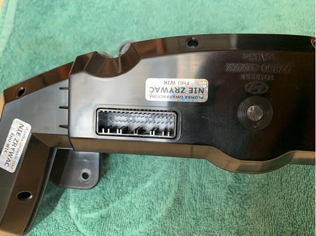  Hyundai/Kia 972503Z900 цена, от 65.77 USD