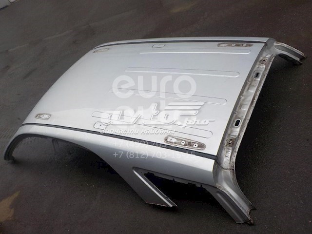 671113E020 Hyundai/Kia teto