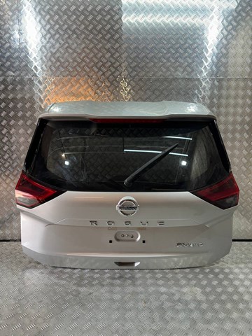 Пятая дверь Nissan/Infiniti 9001A6RC0A цена, от 1355.93 USD