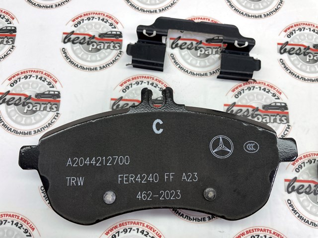  Mercedes A0004200905 цена, от 121.90 USD