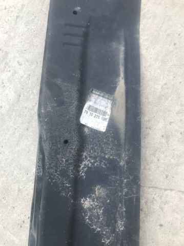 791027510R RENAULT Panel del maletero trasero original y equivalente