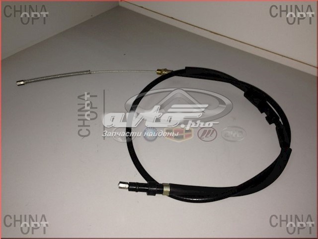 Купить L3508200 Lifan Задний правый трос ручника
