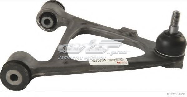 F18934200 Mazda Braço oscilante superior direito de suspensão dianteira