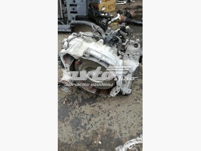  Caixa Automática de Mudança montada Skoda Fabia I sedan (6Y3) (1999 - 2007) I