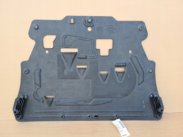 31378306 Volvo Защита картера двигателя