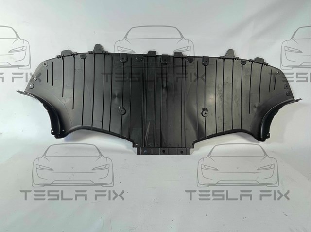Cubierta, parachoques trasero 149400700A TESLA